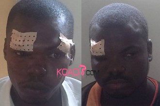 Côte dÂ’Ivoire : De nouveaux affrontements à  lÂ’université   